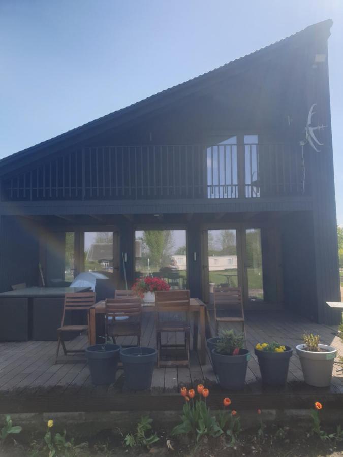 Domek Nad Woda Luka Luaran gambar